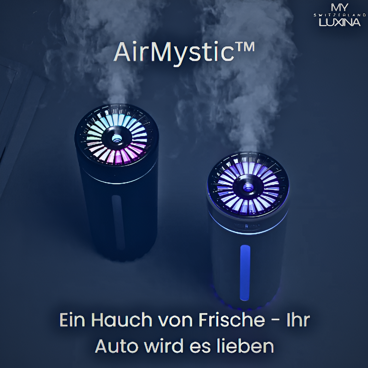 AirMystic™