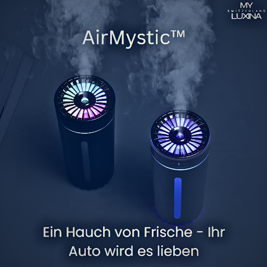 AirMystic™