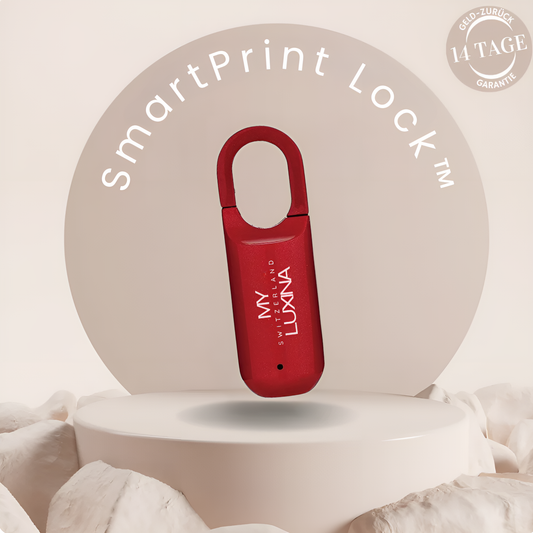 SmartPrint Lock™