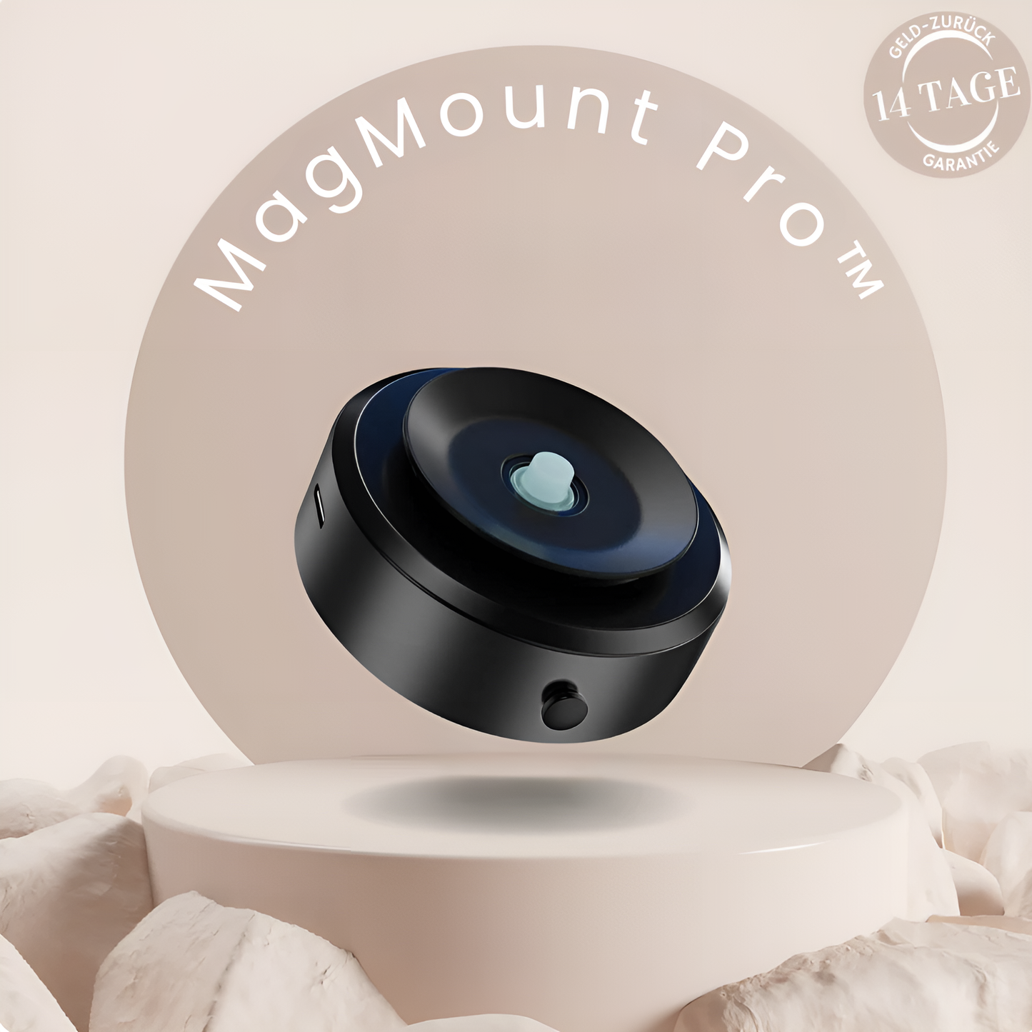 MagMount Pro™