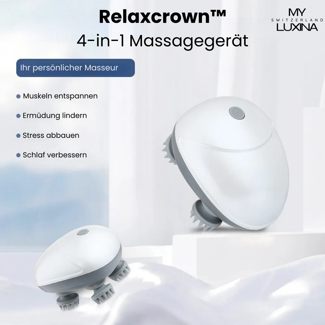 RelaxCrown™