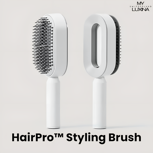 HairPro Styling Brush™