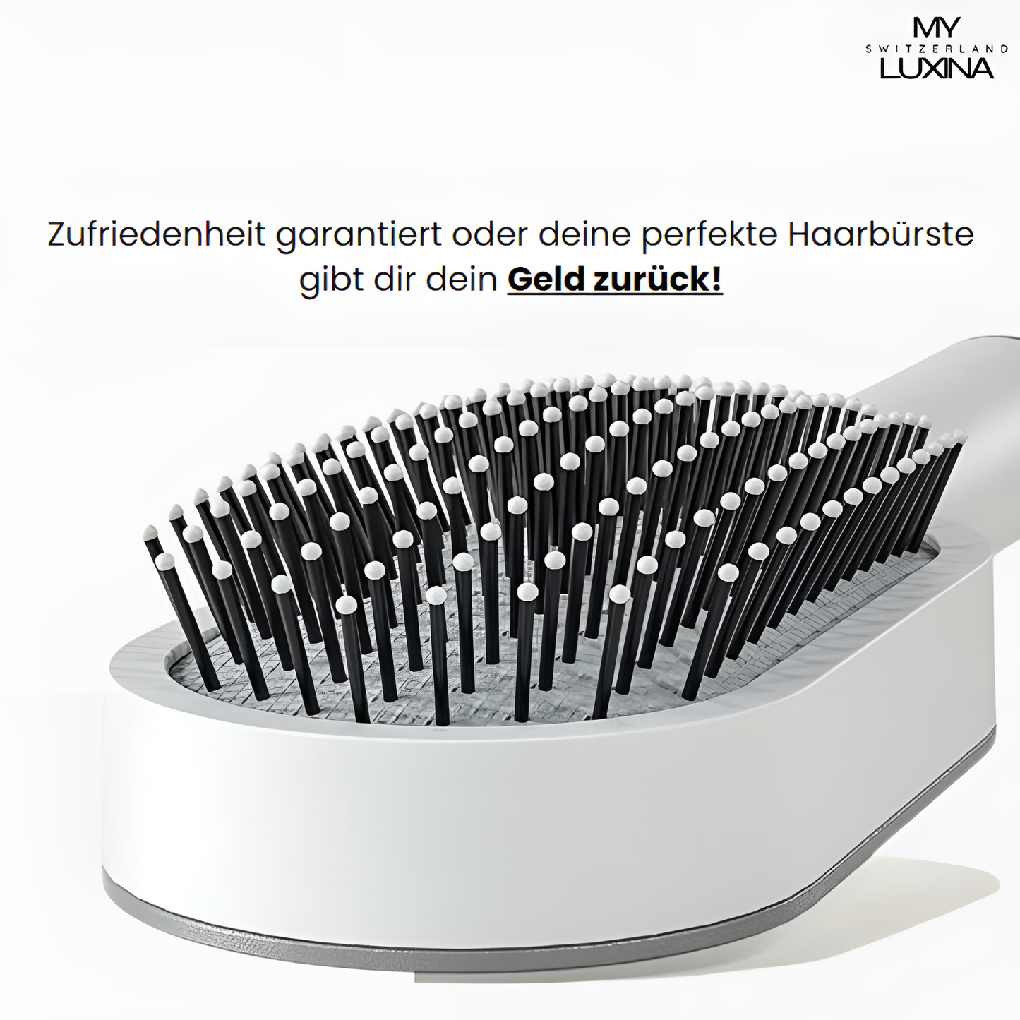 HairPro Styling Brush™