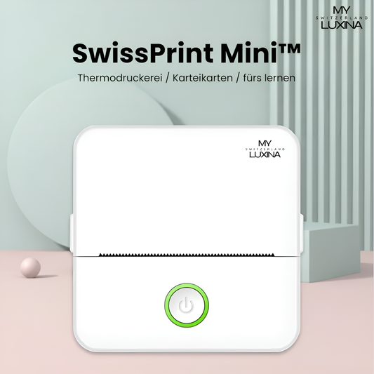 SwissPrint Mini™