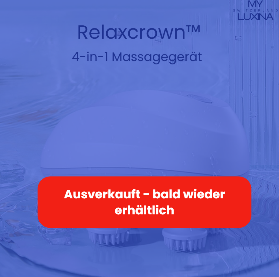 RelaxCrown™