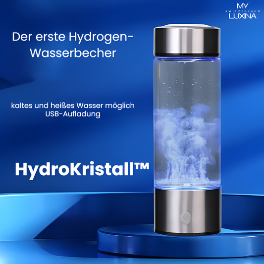 HydroKristall™