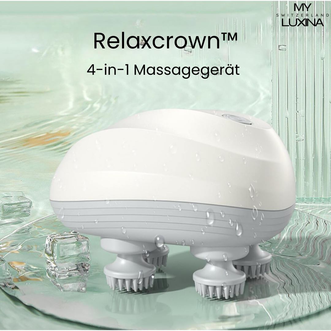 RelaxCrown™